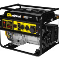 Бензогенератор Huter DY9500L 64/1/39